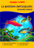 La gestione dell`acquario