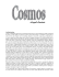 Cosmos