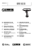 Instructions for use Gebrauchsanleitung Instruction d