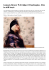 Genesis Breyer P-Orridge il Pandrogino. S/he is still her/e