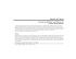 Manuale dell`utente
