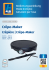 Crêpe-Maker - ALDI SUISSE AG