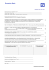 Modulo FAST CLAIM - Deutsche Bank Easy