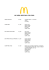 mc menu speciale cus card