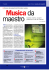 Corso di musica digitale