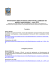 Dichiarazione Patrimoniale 2015