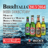 mercato mondiale birra