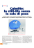 Cubelite: lo still-life senza la sala di posa