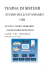 Lo Standard USB - Home page sito web prof. Cleto Azzani