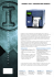 datamax i-4212™: specifiche del prodotto
