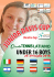 JUNIOR DAVIS CUP
