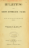 Bollettino della Società entomologica italiana