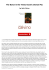 The Baron in the Trees(I nostri antenati #2)