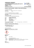 117330-Denatonium Benzoate 25% w/w in Ethylene Glycol
