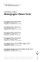 Bourgogne Pinot Noir 2012