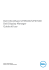 Guida all`uso di Dell Display Manager