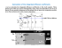 Calculation of the integrated diffusion coefficients
