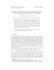 Interior layers in a reaction–diffusion equation with a discontinuous