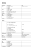 Repertoire List Concert Arias Composer Name of