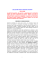 DISCLOSURE PROJECT BRIEFING DOCUMENT DISCLAIMER Il