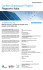 Carbon Disclosure Project Rapporto Italia
