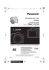 Istruzioni per l`uso di base - Panasonic Service Network Europe