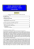 Query, maschere e VBA in Microsoft Access