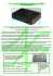 ALL MEASUREMENT @ 1 Khz input reference frequency