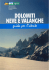 Dolomiti neve e valanghe - Guida per l`utente