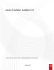 Aiuto di Adobe Audition CC