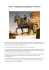 padova – monumento al gattamelata – donatello