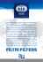 FILTRI FILTERS
