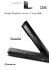 Portatili ThinkPad A Series e T Series IBM