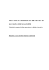 Nuove forme di sfruttamento del film