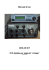 Manuale d`uso DDS-4/B KIT VFO digitale per