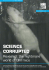 Science Corrupted
