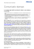 Impact of volatile weather on businesses` profits is increasing