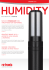 Humidity News 2008 (1.93 MB )