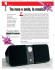Clicca qui - Audio Reference