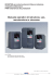 Manuale operativo PI9000