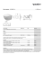 Vaso sospeso # 254609..64 |