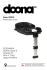 Base ISOFIX. Manuale d`uso ECE R44/04 ISOFIX