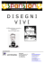 Disegni vivi (Luglio 2009)