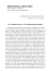 Annuario di Antropologia n. 1 - La possessione