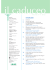 Vol.14, n° 4 - 2012 - Società Italiana per la Ricerca nelle Scienze