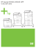 HP LaserJet M5025/M5035 MFP User Guide