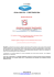 rilevazione accessibilita` strutture turistiche