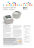 Stampante desktop GC420™ di Zebra