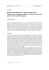 Article Berliner Ensemble 1957 – Piccolo Teatro - JCOM