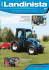 Landini - Arscolor CMS